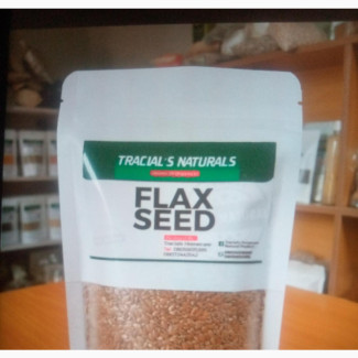 Organic Flaxseed