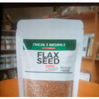 Organic Flaxseed
