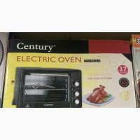 Century Electric Oven 37 Litres