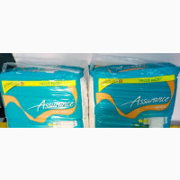 Assurance Stretch Briefs for Incontinence Adult