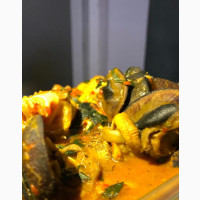 Delicious Favi#039;s Kitchen Fisherman Soup - Order Now