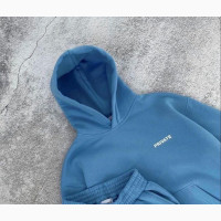 Unisex Hoodie and Short