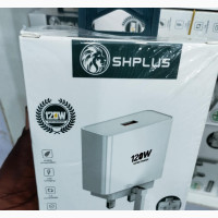 Shyplus Original Charger 120watts