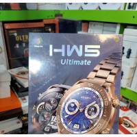 HW5 Ultimate Amoled Screen