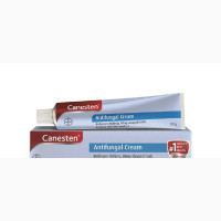Canesten Anti-Fungal Cream 30g - Treat Fungal Infections Fast