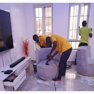 Rev Your Sofa with Affordable Cleaning Services