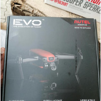 Autel Robotics Evo Drone - 4K Video, 12MP Camera, 30 Minutes Flight Time