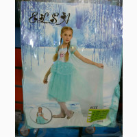 Elsa Custume for Kid