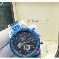 Non Tarnish Tagheuer Wristwatch