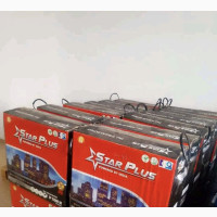 220ah 12v Premium Quality Star Plus Solar Battery Available
