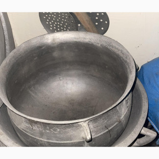 Big Pot Party Jollof Pot Industrial Cook Pot 3in1