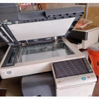 Konica Minolta Direct Image Printer. 224e
