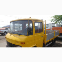 Mercedes Truck 3tonnes 608