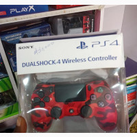 Dualshock 4 Playstation 4 Controller