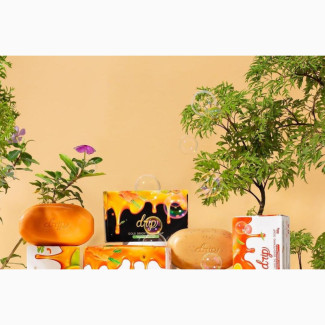 Herbal Whitening Soap