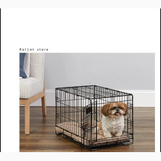 Pet Dismantle Cage - Brand New