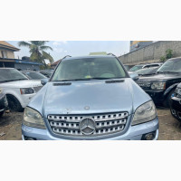 Toyota Camry 2008 Blue