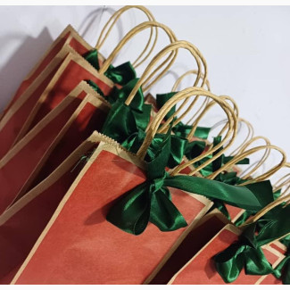 Christmas Scented Gift Packs