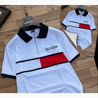 Stylish Tommy Hilfiger Polo for Men
