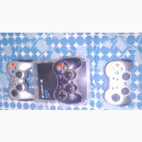 Logitech Wireless PC Game Pads - Brand New
