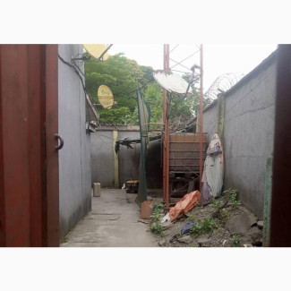 One Storey Building for Sale
