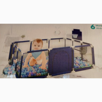 Playpen for Babies and Kids