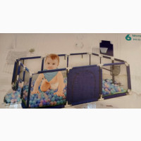 Playpen for Babies and Kids