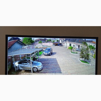 Dahua CCTV Camera Installation Services