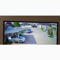 Dahua CCTV Camera Installation Services
