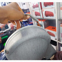 Hard Carrying Bag for HK Onyx Studio 7 Wireless Speaker