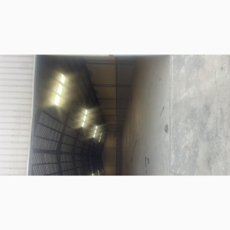 1200sqm Warehouse for Rent