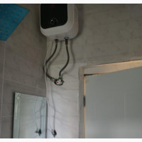 Mini Flat in Sunview Estate, Sangotedo for rent