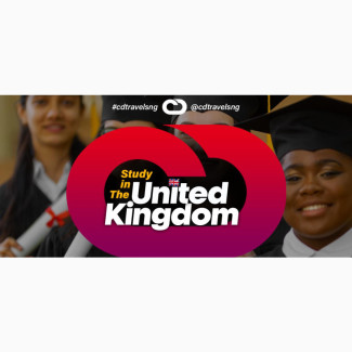 The United Kingdom UK Study Package