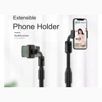 Adjustable Retractable Mobile Phone Holder Stand L8