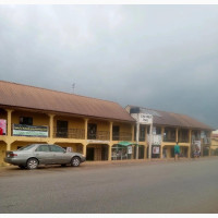 Zuma World Plaza - Commercial Plaza with 24 Shops - CofO Available