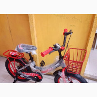 Size 16 Bicycle for Kids