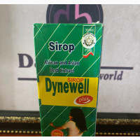 Dynewell Sirop Plus