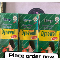 Dynewell Sirop Plus