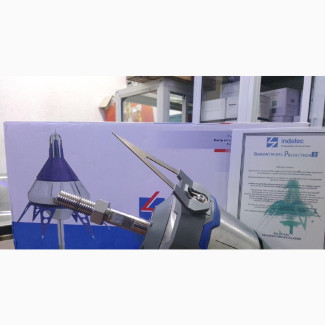 Indelec Lightning Arrestor Prevectron 3 - Brand New