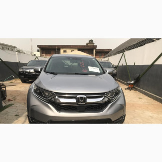 Honda CR-V EX AWD 2020 Blue