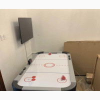 6ft Air Hockey Table - Brand New, Imported High Quality