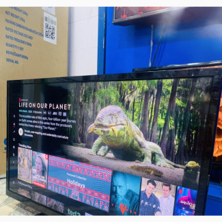 32 SMART TV - Neat Durable