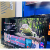 32 SMART TV - Neat Durable