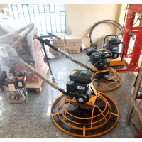 14 Power Trowel Machine (Germantec