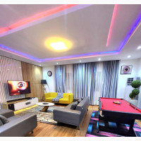 3bedroom Short Apartment in Lekki Phase 1