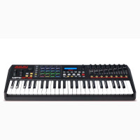 Akai MPK 249 Drumpad USB Midi Keyboard Controller (Original)