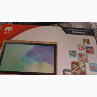 Mione M Tablet 8GB White - Brand New