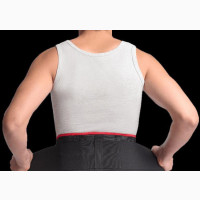 Bodygym Lumbar Back Brace Support - Get Relief from Back Pain