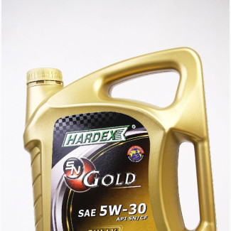 High-Quality Engine Oil and Lubricant