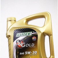 High-Quality Engine Oil and Lubricant